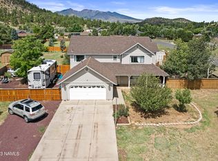9790 Legacy Ln, Flagstaff, AZ 86004