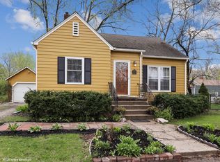 1204 N C St, Indianola, IA 50125