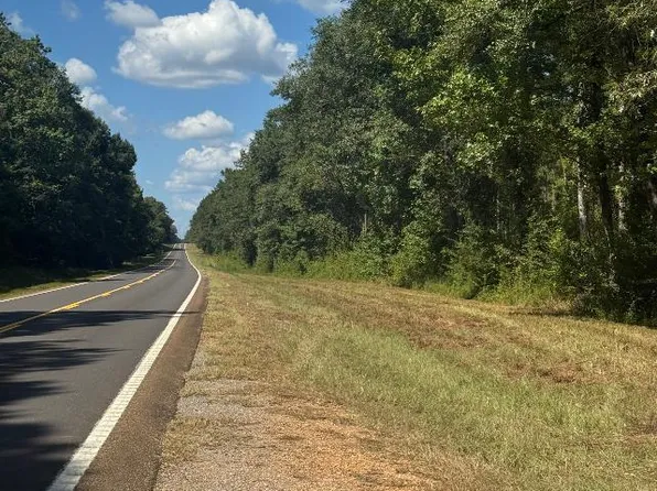 33 Highway, Roxie, MS 39661