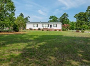 2297 Charles Newland Rd, Dunn, NC 28334