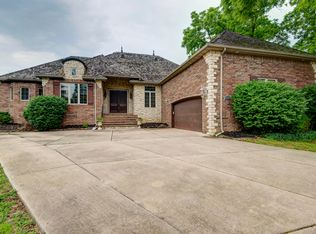 6227 S Woodside Cir, Ozark, MO 65721