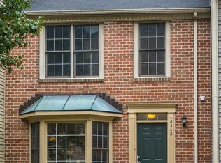 6248 Manchester Way, Elkridge, MD 21075