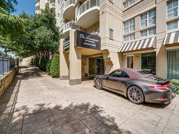 2nd image of 3225 Turtle Creek Blvd APT 1040