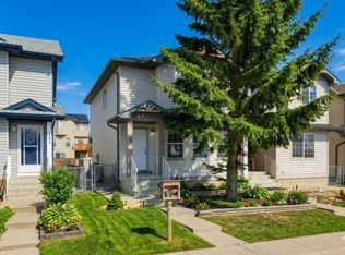 99 SW Covepark Sq NE, Calgary, AB T3K5W9