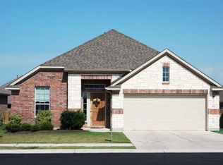 424 Tascate St, Georgetown, TX 78628