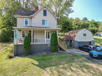 26 Rabe Ave, Monongahela, PA, 15063