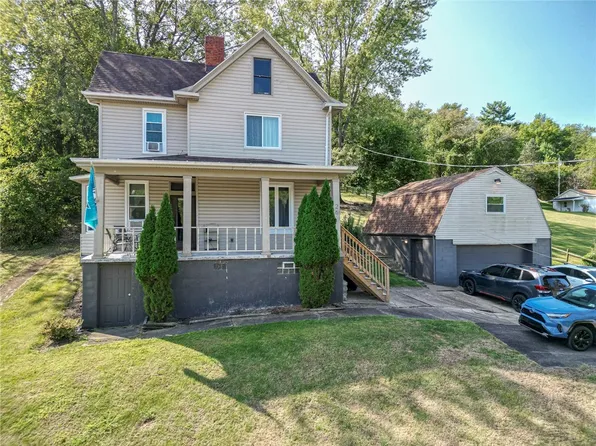 26 Rabe Ave, Monongahela, PA 15063