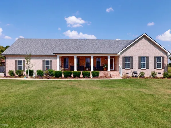 503 Rucker Rd, Murfreesboro, TN 37127