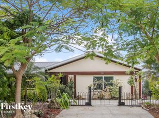 646 Gaines St, Port Charlotte, FL 33952