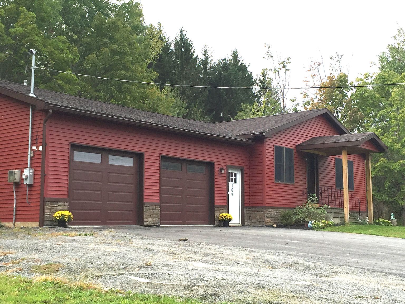 169 Mill Rd, Pattersonville, NY 12137 Zillow