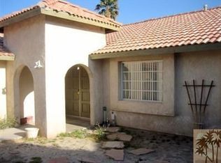 67795 Paletero Rd, Cathedral City, CA 92234