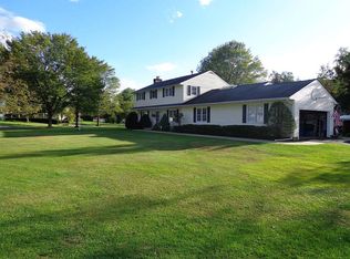 10 Quaker Court Cir, Warren, PA 16365