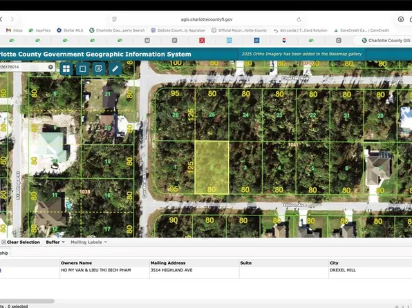 18134 Dillon Ave #3, Pt Charlotte, FL 33954