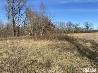 0 Farthing Rd, Patoka, IL 62875