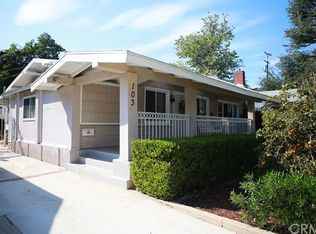103 N Hidalgo Ave, Alhambra, CA 91801