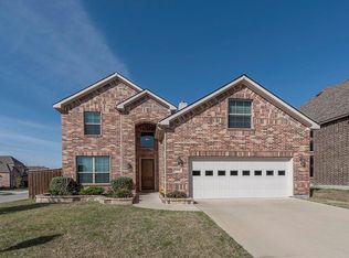 2901 Morning Star Dr, Little Elm, TX 75068