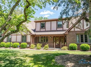 1743 Wyandotte Blvd, Maumee, OH 43537