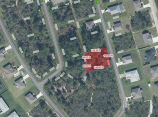 4541 San Lorenzo Dr, Sebring, FL 33872