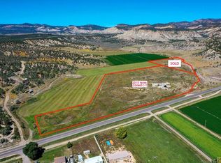 1310 S State St, Orderville, UT 84758