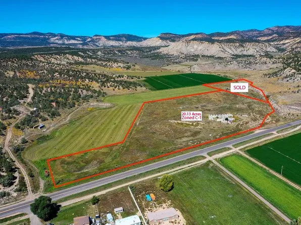 1310 S State St, Orderville, UT 84758