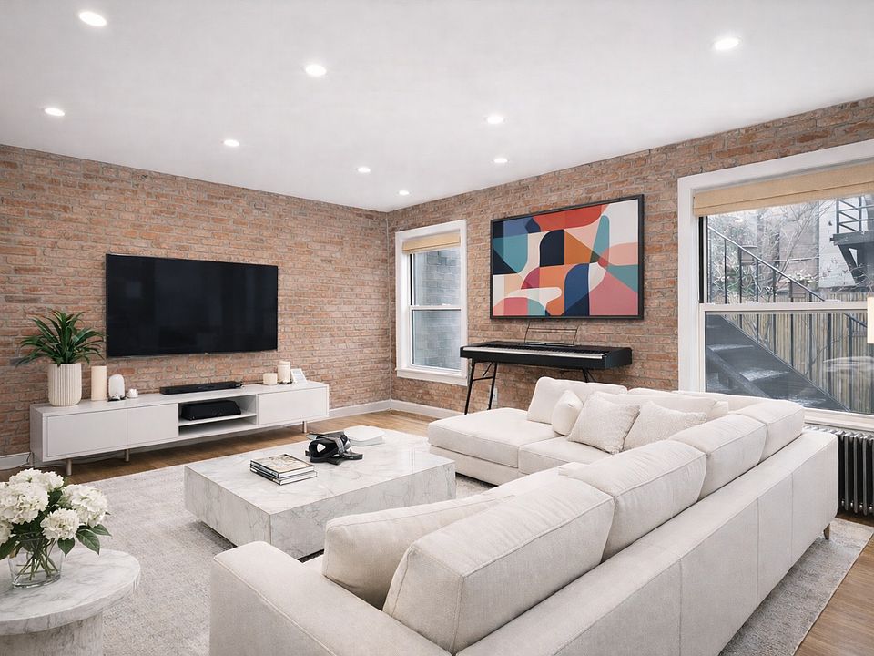 1st image of 72 Carmine St APT 1B