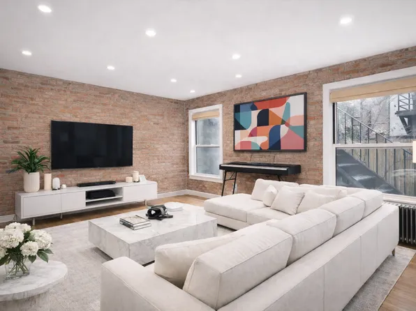 72 Carmine St APT 1B, New York, NY 10014