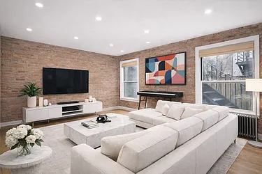 72 Carmine Street, #1B