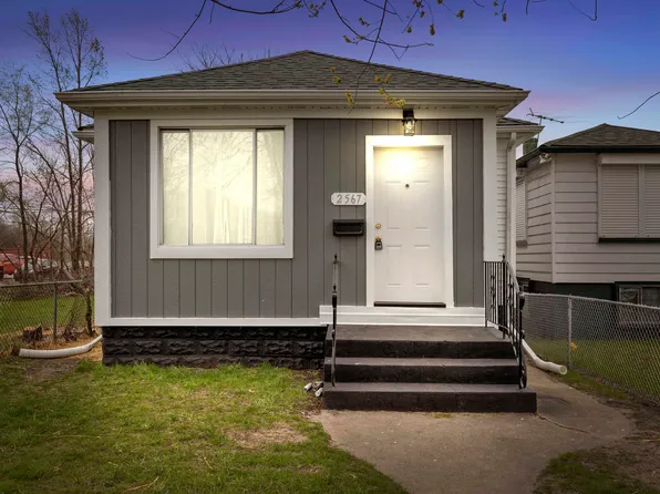 2567 Washington St, Gary, IN 46407