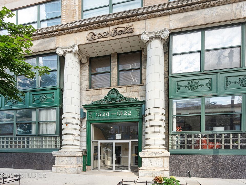 1st image of 1322 S Wabash Ave #303