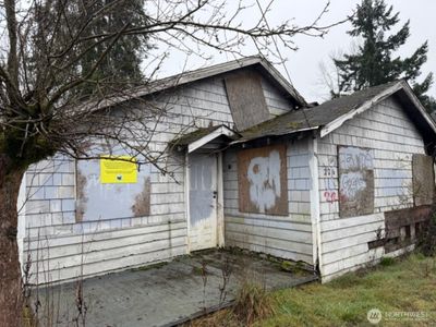 226 S 7th Street, Shelton, WA, 98584