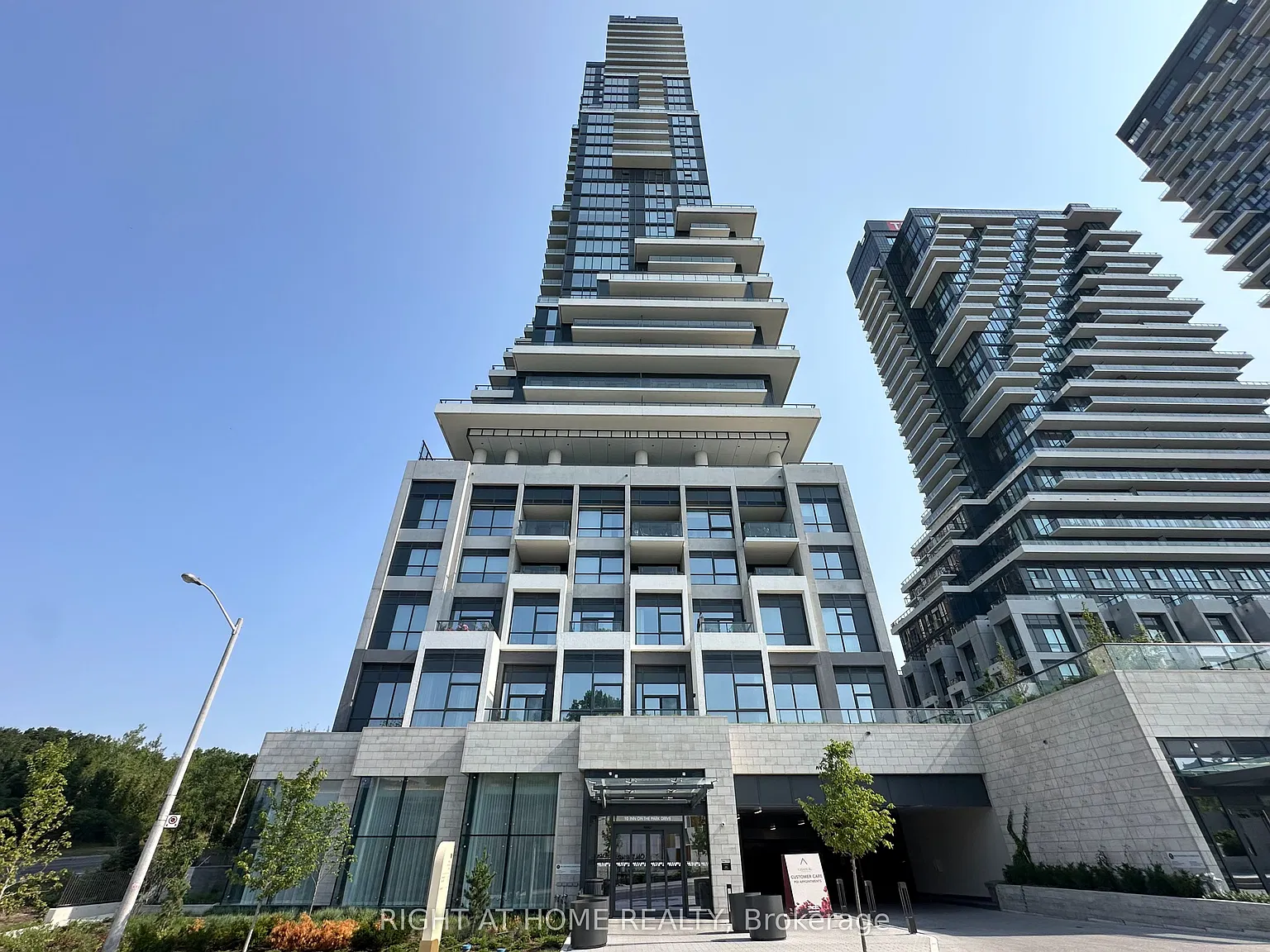 1 bed, $2,050 — Photo 2