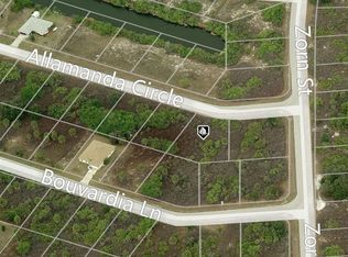 13559 Allamanda Cir, Port Charlotte, FL 33981