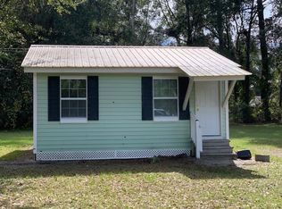 4822 Old Radar Site Rd, Valdosta, GA 31605
