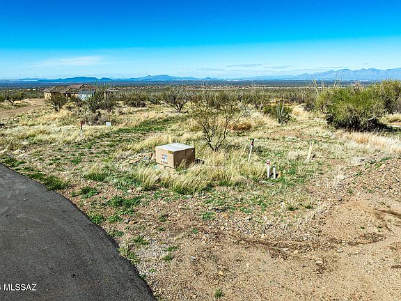 5th image of 10519 E Ocotillo Rim Trl