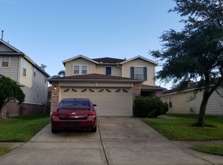 2623 Skyview Glen Ct, Houston, TX 77047