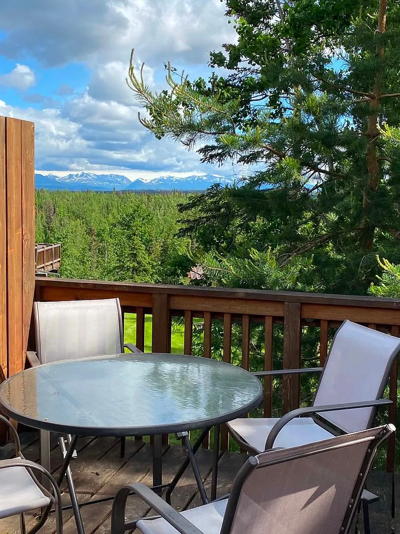 Long Term Furnished Rental — Photo 1