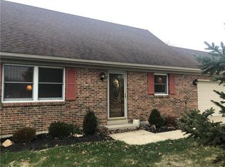 3680 Teakwood Rd, Tipp City, OH 45371