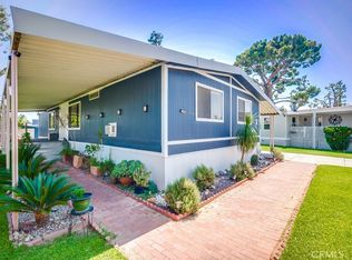 17400 Valley Blvd SPACE 6, Fontana, CA 92335