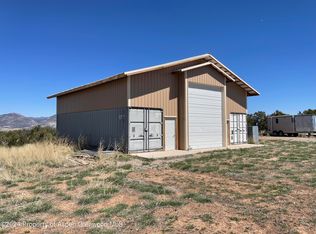 1891 County Road 319, Rifle, CO 81650