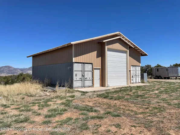 1891 County Road 319, Rifle, CO 81650