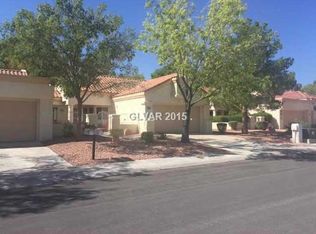 8921 Marble Dr, Las Vegas, NV 89134