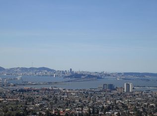 45 Gravatt Dr, Berkeley, CA 94705