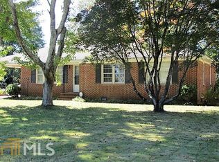 125 Bryant Rd, Monroe, GA 30655