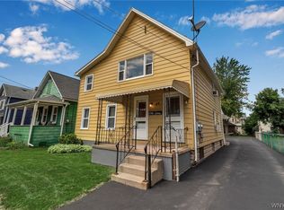 44 Ganson St, North Tonawanda, NY 14120