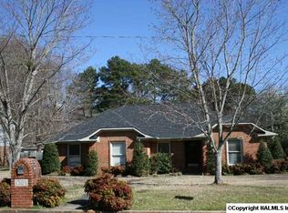 1506 Curtis Dr SE, Decatur, AL 35601