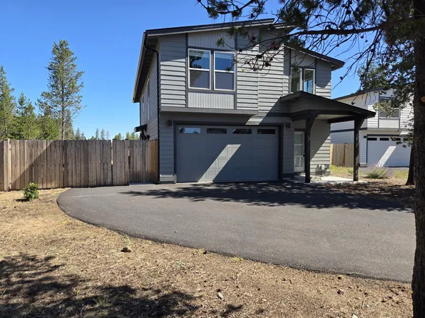 16480 Carter Ct, La Pine, OR 97739