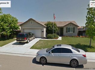 10106 Berryessa Dr, Stockton, CA 95219