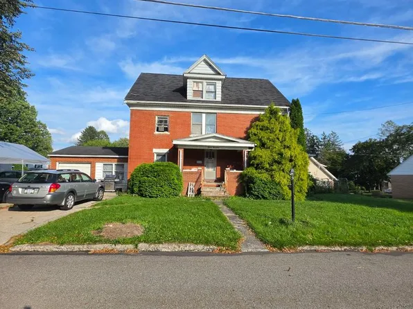 717 Case Ave, Johnstown, PA 15905