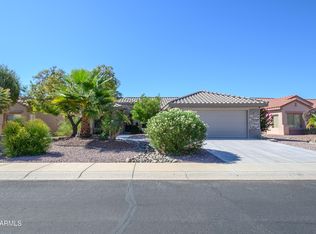 15583 W Grand Creek Ln, Surprise, AZ 85374