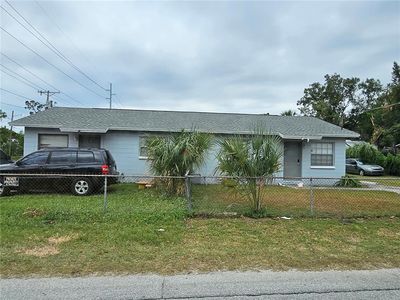 1018 E Seneca Ave, Tampa, FL, 33612